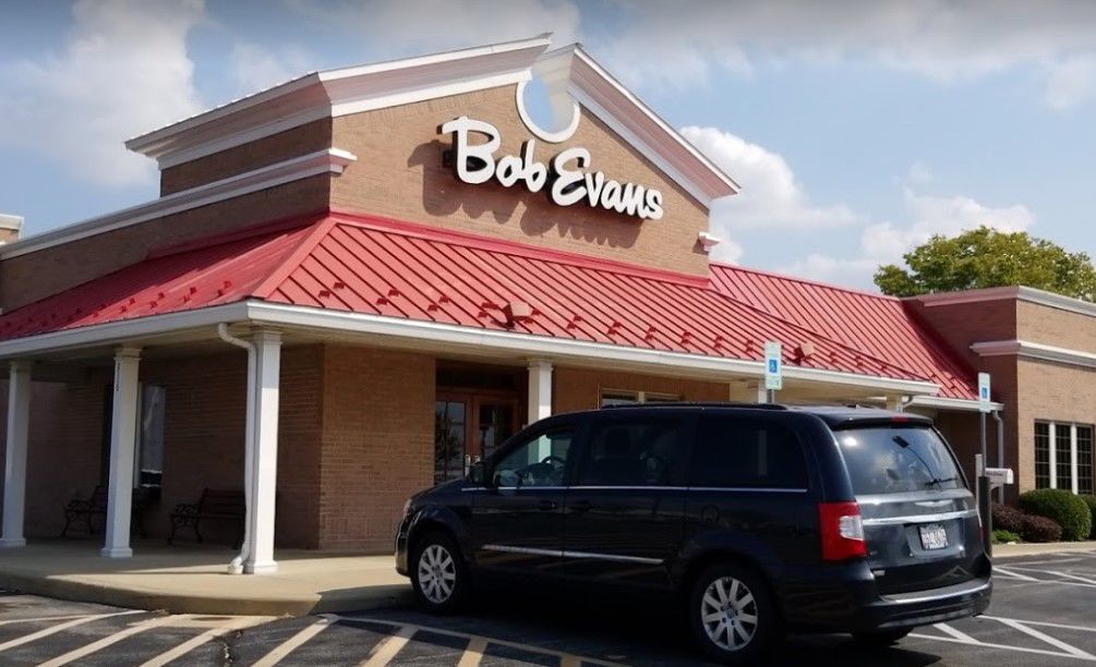 Bob Evans